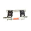 12kV High Voltage Isolator Switch, 400A~1250A 12kV High Voltage Isolator Switch, 400A~1250A