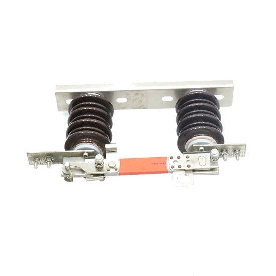 12kV High Voltage Isolator Switch, 400A~1250A 12kV High Voltage Isolator Switch, 400A~1250A