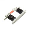 12kV High Voltage Isolator Switch, 400A~1250A 12kV High Voltage Isolator Switch, 400A~1250A