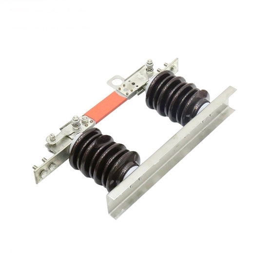 12kV High Voltage Isolator Switch, 400A~1250A 12kV High Voltage Isolator Switch, 400A~1250A