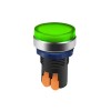Green 12V Led Indicator Light Green 12V Led Indicator Light