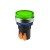 Green 12V Led Indicator Light