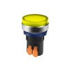 White 220V Led Indicator Light White 220V Led Indicator Light