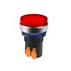 White 220V Led Indicator Light White 220V Led Indicator Light