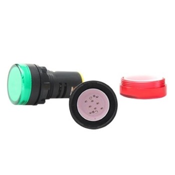 48V Led Indicator Light