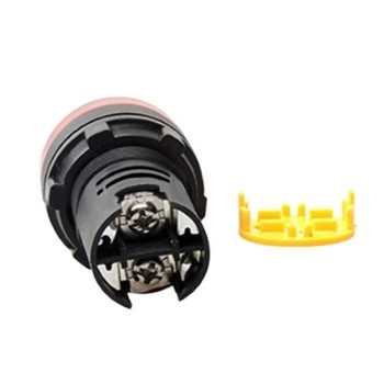 Red 5V LED Indicator Light