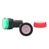 Red 5V LED Indicator Light Red 5V LED Indicator Light