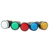 Red 5V LED Indicator Light Red 5V LED Indicator Light