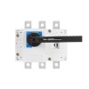 100 Amps Isolator Switch, 3 Pole/ 4 Pole 100 Amps Isolator Switch, 3 Pole/ 4 Pole