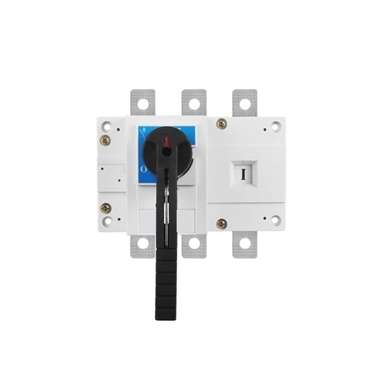 250 Amps Isolator Switch, 3 Pole/ 4 Pole 250 Amps Isolator Switch, 3 Pole/ 4 Pole