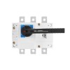 350 Amps Isolator Switch, 3 Pole/ 4 Pole 350 Amps Isolator Switch, 3 Pole/ 4 Pole