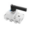 400 Amps Isolator Switch, 3 Pole/ 4 Pole 400 Amps Isolator Switch, 3 Pole/ 4 Pole