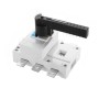 400 Amps Isolator Switch, 3 Pole/ 4 Pole