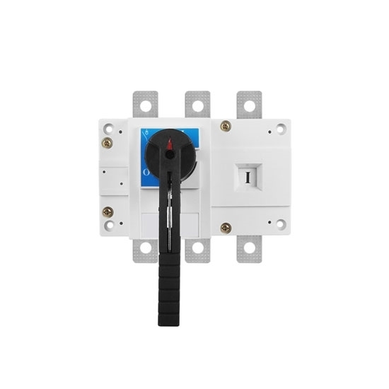 40 Amps Isolator Switch, 3 Pole/ 4 Pole 40 Amps Isolator Switch, 3 Pole/ 4 Pole