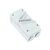 20A/45A Outdoor Isolator Switch, 1 Pole/2 Pole/3 Pole/4 Pole 20A/45A Outdoor Isolator Switch, 1 Pole/2 Pole/3 Pole/4 Pole