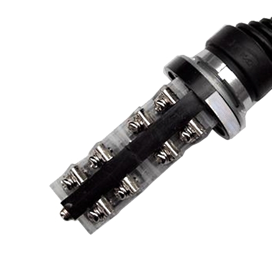 Joystick Switch, 4 Way