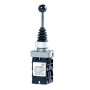 Joystick Switch, 660V, 10A, 2 Way/ 4 Way