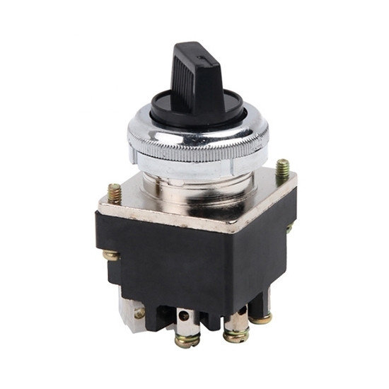 Joystick Switch, 380V, 10A, 2/ 3 Knob Joystick Switch, 380V, 10A, 2/ 3 Knob