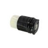 20A 480V Locking Plug, 3 Pole 4 Wire 20A 480V Locking Plug, 3 Pole 4 Wire