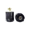 20A 277V/480V Locking Plug, 4 Pole 5 Wire 20A 277V/480V Locking Plug, 4 Pole 5 Wire