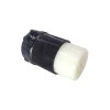 20A 277V/480V Locking Plug, 4 Pole 5 Wire 20A 277V/480V Locking Plug, 4 Pole 5 Wire