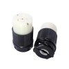 20A 277V/480V Locking Plug, 4 Pole 5 Wire 20A 277V/480V Locking Plug, 4 Pole 5 Wire