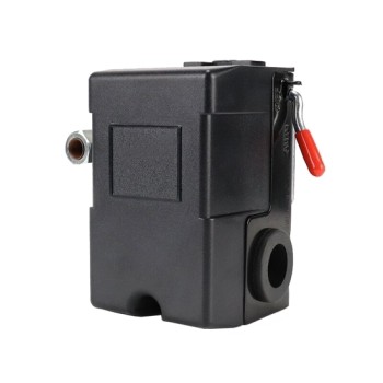 Adjustable Air Pressure Switch 200psi Adjustable Air Pressure Switch 200psi
