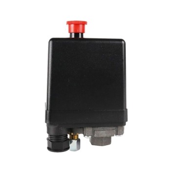 Air Compressor Pressure Switch 240V Air Compressor Pressure Switch 240V