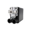 Air Compressor Pressure Switch 240V Air Compressor Pressure Switch 240V