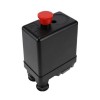 Air Compressor Pressure Switch 240V Air Compressor Pressure Switch 240V