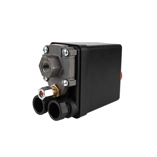 Air Compressor Pressure Switch 240V Air Compressor Pressure Switch 240V