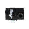 Adjustable Air Pressure Switch 200psi Adjustable Air Pressure Switch 200psi