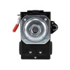 Adjustable Air Pressure Switch 200psi Adjustable Air Pressure Switch 200psi