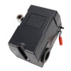 Adjustable Air Pressure Switch 200psi Adjustable Air Pressure Switch 200psi