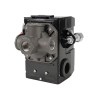 Adjustable Air Pressure Switch 200psi Adjustable Air Pressure Switch 200psi