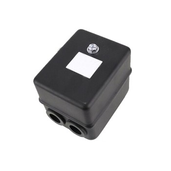 Adjusting Air Compressor Pressure Switch 120V Adjusting Air Compressor Pressure Switch 120V