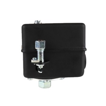 Adjusting Air Compressor Pressure Switch 120V Adjusting Air Compressor Pressure Switch 120V