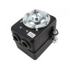 Adjusting Air Compressor Pressure Switch 120V Adjusting Air Compressor Pressure Switch 120V