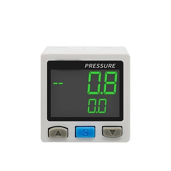 Digital Water Pressure Switch With LCD Display Digital Water Pressure Switch With LCD Display