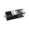 Blue Laser Engraver Module, 450nm 10W, 12V/PWM Blue Laser Engraver Module, 450nm 10W, 12V/PWM