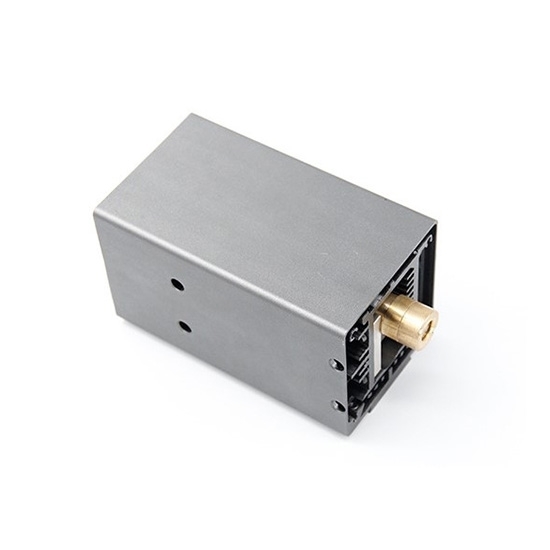 High Power Laser Module, 450nm 20W, 24V/PWM High Power Laser Module, 450nm 20W, 24V/PWM
