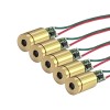 Infrared Laser Module, Night Vision Module, 850nm 50mW Infrared Laser Module, Night Vision Module, 850nm 50mW
