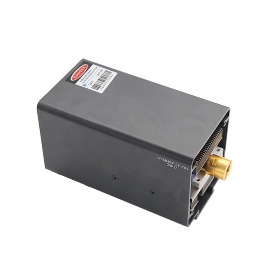 High Power Laser Diode Module, 450nm 40W, 24V/PWM High Power Laser Diode Module, 450nm 40W, 24V/PWM