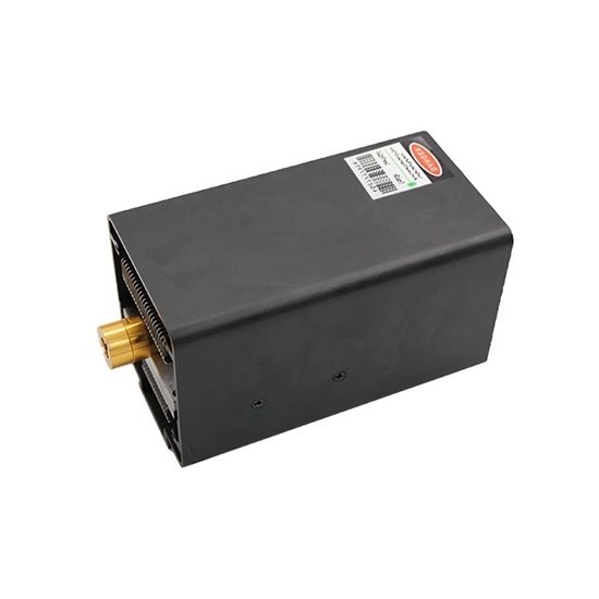 High Power Laser Diode Module, 450nm 40W, 24V/PWM High Power Laser Diode Module, 450nm 40W, 24V/PWM