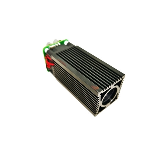 Green Laser Module, Laser Diode, 520nm 300mW Green Laser Module, Laser Diode, 520nm 300mW