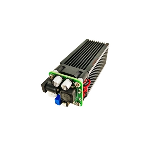 Green Laser Module, Laser Diode, 520nm 300mW Green Laser Module, Laser Diode, 520nm 300mW