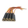 Red Dot Laser Module, TTL Modulation, 650nm 5mW Red Dot Laser Module, TTL Modulation, 650nm 5mW