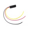 Red Dot Laser Module, TTL Modulation, 650nm 5mW Red Dot Laser Module, TTL Modulation, 650nm 5mW
