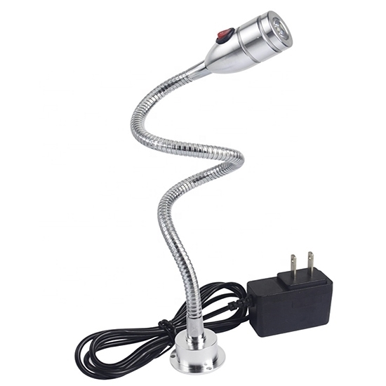 LED Machine Light, 1W/ 3W LED Machine Light, 1W/ 3W