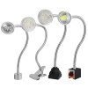 LED Machine Light, 3W/ 5W/ 7W LED Machine Light, 3W/ 5W/ 7W